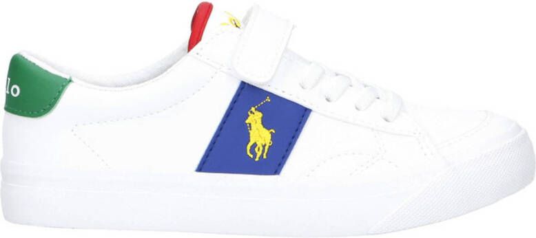Polo Ralph Lauren Lage Sneakers RYLEY PS