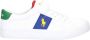 Polo Ralph Lauren Lage Sneakers RYLEY PS - Thumbnail 1