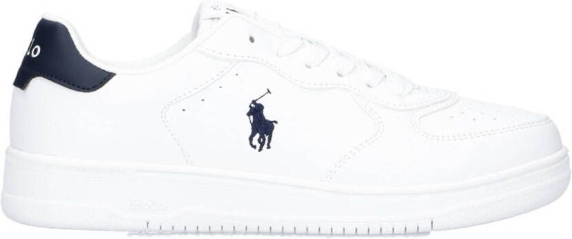 Polo Ralph Lauren Lage Sneakers MASTER COURT