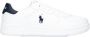Polo Ralph Lauren Lage Sneakers MASTER COURT - Thumbnail 1