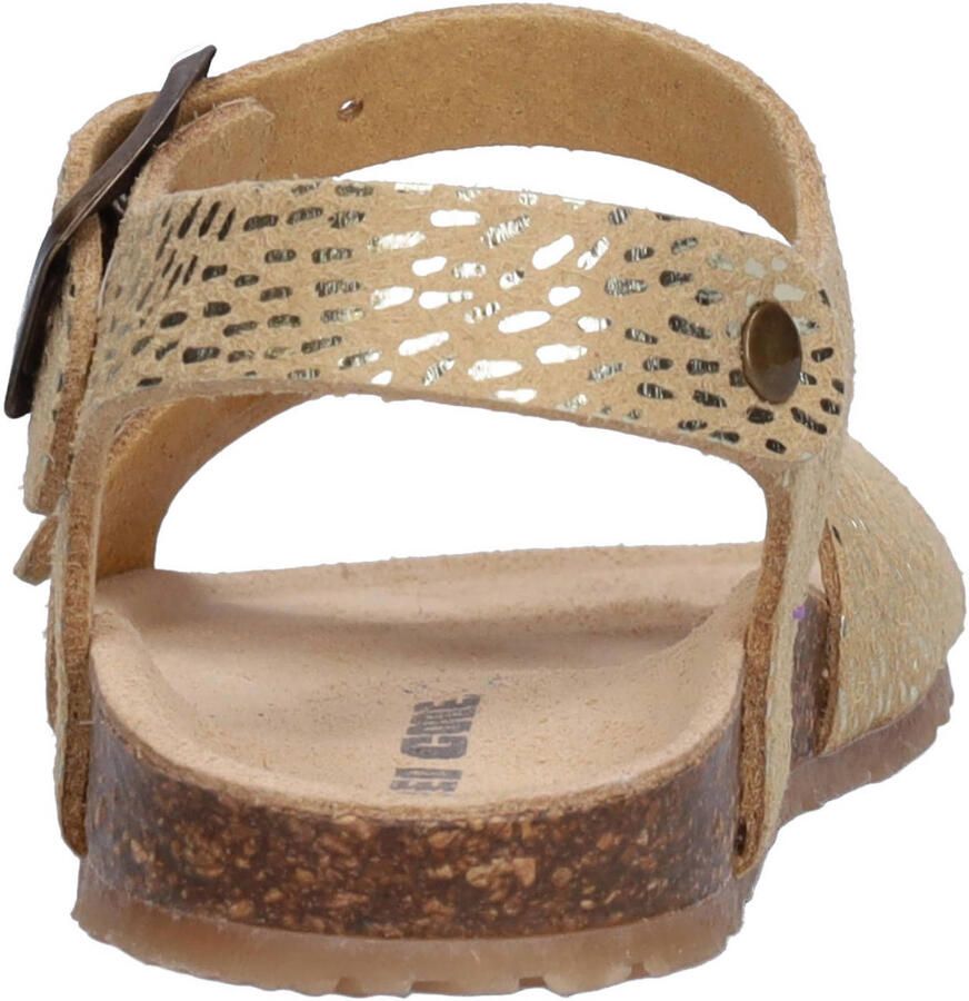 Red Code sandalen goud - Foto 2