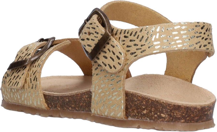 Red Code sandalen goud - Foto 3