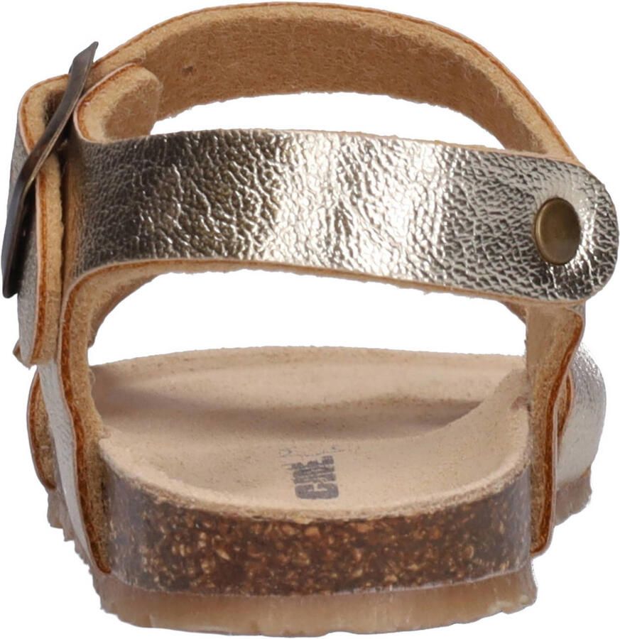 Red Code sandalen goud - Foto 2
