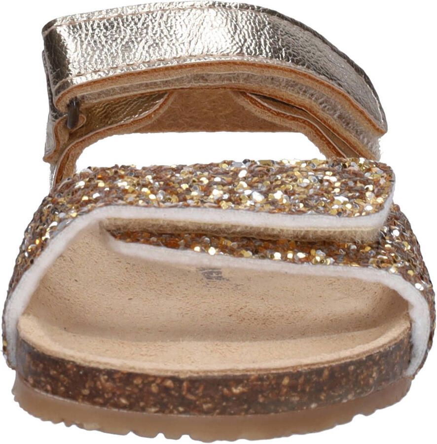 Red Code sandalen goud - Foto 2