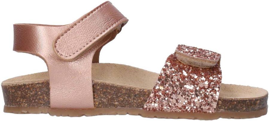 Red Code sandalen rosé