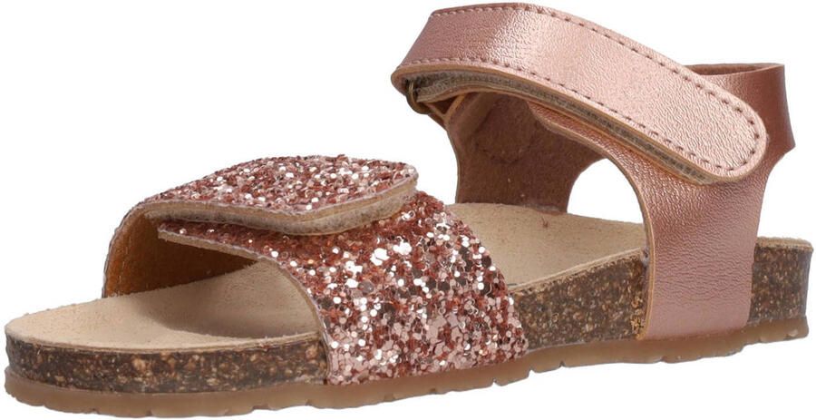 Red Code sandalen rosé - Foto 3