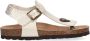 Red Code sandalen champagne - Thumbnail 1