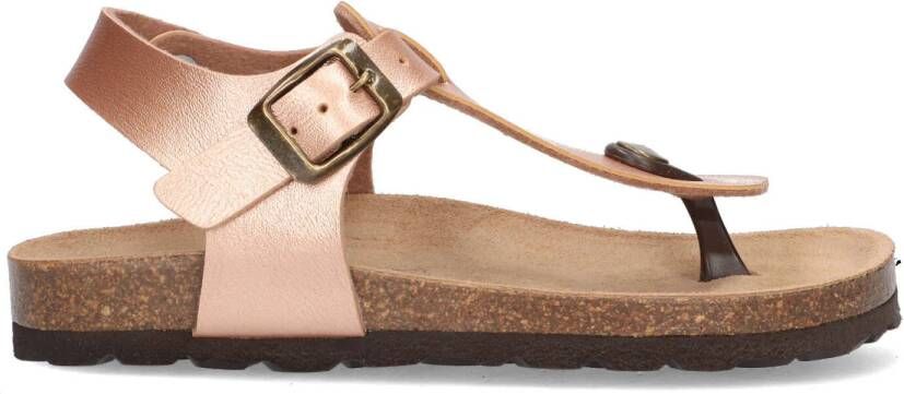 Red Code sandalen roze