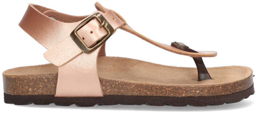 Red Code sandalen roze