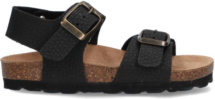 Red Code sandalen zwart - Foto 1