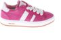 Red Code suède sneakers fuchsia - Thumbnail 1
