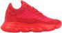 Red-Rag Red Rag 13483 Lage sneakers Jongens Rood - Thumbnail 2