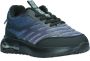 Red Rag Sportieve Lage Sneakers voor Jongens Black Heren - Thumbnail 1
