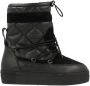 Red-Rag Snowboot Fashion 74654 Zwart Dames - Thumbnail 2