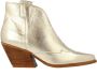 Red-Rag 75006~~~~~~~~~~~~~~~~~~~~~~~~~ Cowboylaarzen Metallics - Thumbnail 2