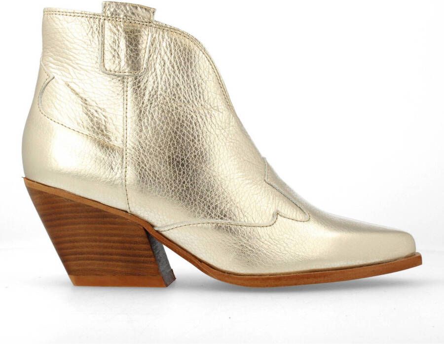 Red-Rag 75006~~~~~~~~~~~~~~~~~~~~~~~~~ Cowboylaarzen Metallics - Foto 3