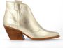 Red-Rag 75006 Volwassenen Cowboylaarzen Metallics - Thumbnail 2