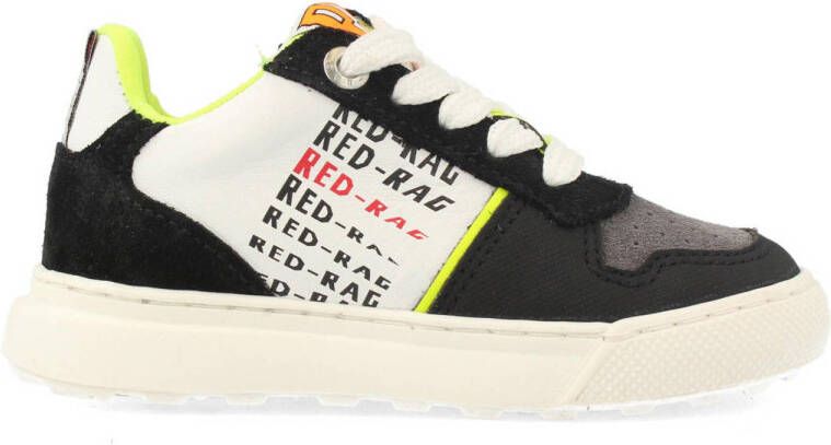 Red-rag 13701 829 Grey Fantasy Lage sneakers