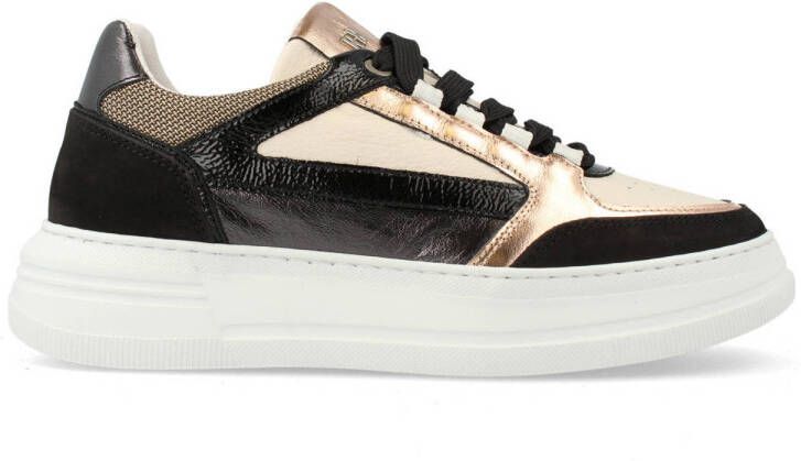 Red Rag 71410 Sneaker Black Combi