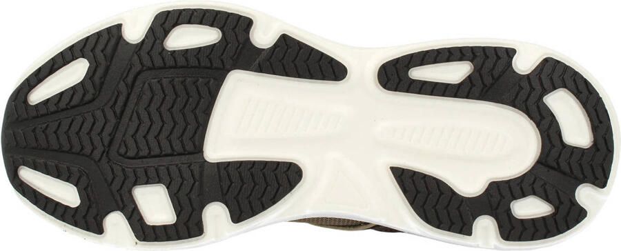 Red Rag chunky leren sneakers beige - Foto 5