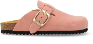 Red-Rag 18002 voetbed muil roze