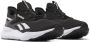 Reebok Cityride fitness schoenen zwart wit - Thumbnail 1