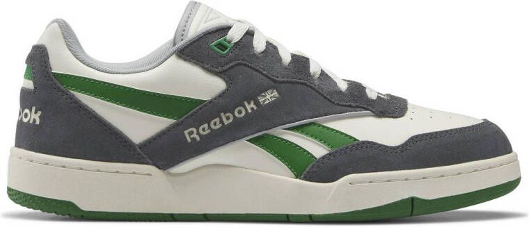 Reebok Heren Sneakers Kleur: Clawht Purgry Glegrn Gray Heren