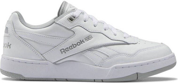Reebok Classics BB Court II sneakers wit