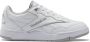 Reebok Classics BB Court II sneakers wit - Thumbnail 1