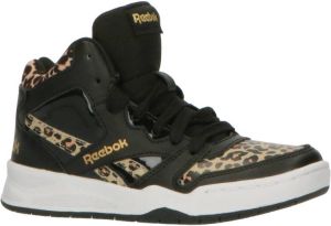 Reebok Classics BB4500 Court sneakers zwart bruin zand