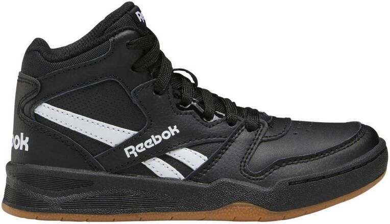 Reebok Classics BB4500 Court sneakers zwart wit