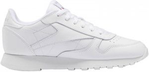 REEBOK CLASSICS Leather Sneakers Ftwr White Ftwr White Ftwr White Kinderen