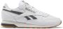 Reebok Classics Classic Leather sneakers wit antraciet - Thumbnail 1