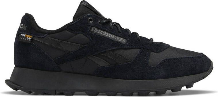 Reebok Classics Classic Leather sneakers zwart