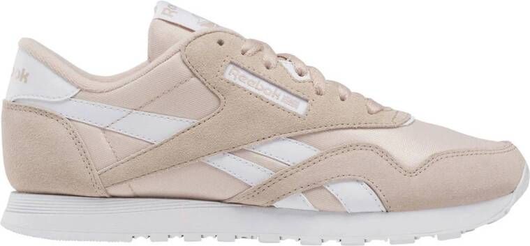 Reebok Classic Sneakers beige Nylon - Foto 1