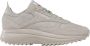 Reebok CLASSIC LEATHER SP EXTRA Sneakers Zand Grijs - Thumbnail 1