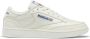 Reebok Club C 85 Sneaker Fashion sneakers Schoenen white maat: 42.5 beschikbare maaten:41 42.5 43 44.5 45 - Thumbnail 1
