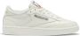 REEBOK CLASSICS Club C 85 Sneakers Dames Chalk Rose Gold - Thumbnail 1