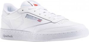 Reebok Club C 85 White S Grey Schoenmaat 42 1 2 Sneakers AR0455