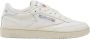 Reebok CLUB CHALK PAPWHT VINBLU Dames Sneakers CHALK PAPWHT VINBLU - Thumbnail 1