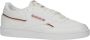 Reebok Classics Club C 85 sneakers wit oudroze beige - Thumbnail 1
