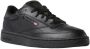Reebok Club C 85 Leather Heren Intense Black Charcoal Heren - Thumbnail 1
