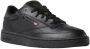 Reebok Club C 85 Leather Intense Black Charcoal - Thumbnail 1