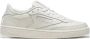 Reebok Classics Club C 85 Vintage leren sneakers wit ecru - Thumbnail 1