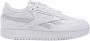 Reebok Club C Double Revenge C Dames white pugry2 white maat: 38.5 beschikbare maaten:36 37 38.5 39 40 41 37.5 40.5 - Thumbnail 8