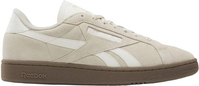 Reebok Club C 85 Grounds UK low-top sneakers Beige