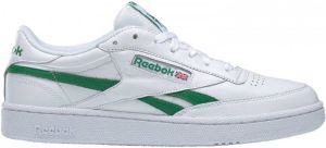 REEBOK CLASSICS Reebok Sportschoenen CLUB- REVENGE white green