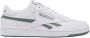 Reebok Klassieke Club C Revenge Sneakers White Heren - Thumbnail 1
