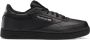 Reebok Club C Sneaker Basketball Schoenen black charcoal maat: 37 beschikbare maaten:36 35 37 - Thumbnail 1