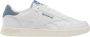 Reebok Classics Court Advance sneakers wit blauw donkerblauw - Thumbnail 1